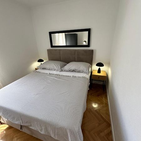 Mala Kate Apartments Kaštela Zewnętrze zdjęcie