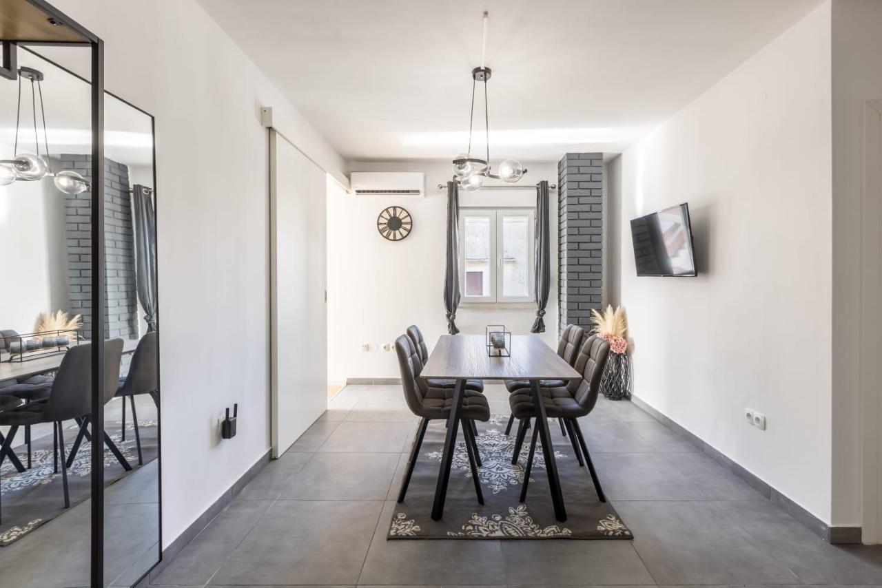 Mala Kate Apartments Kaštela Zewnętrze zdjęcie