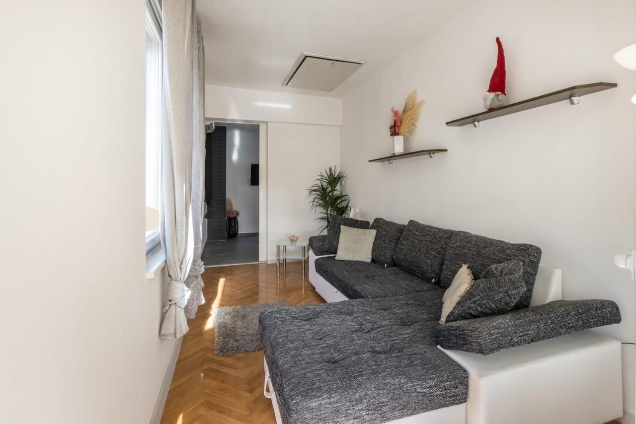 Mala Kate Apartments Kaštela Zewnętrze zdjęcie