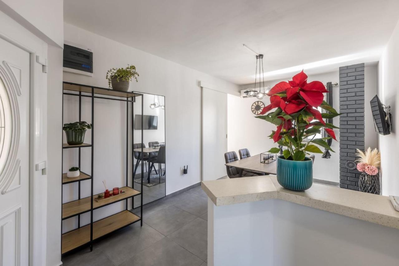 Mala Kate Apartments Kaštela Zewnętrze zdjęcie