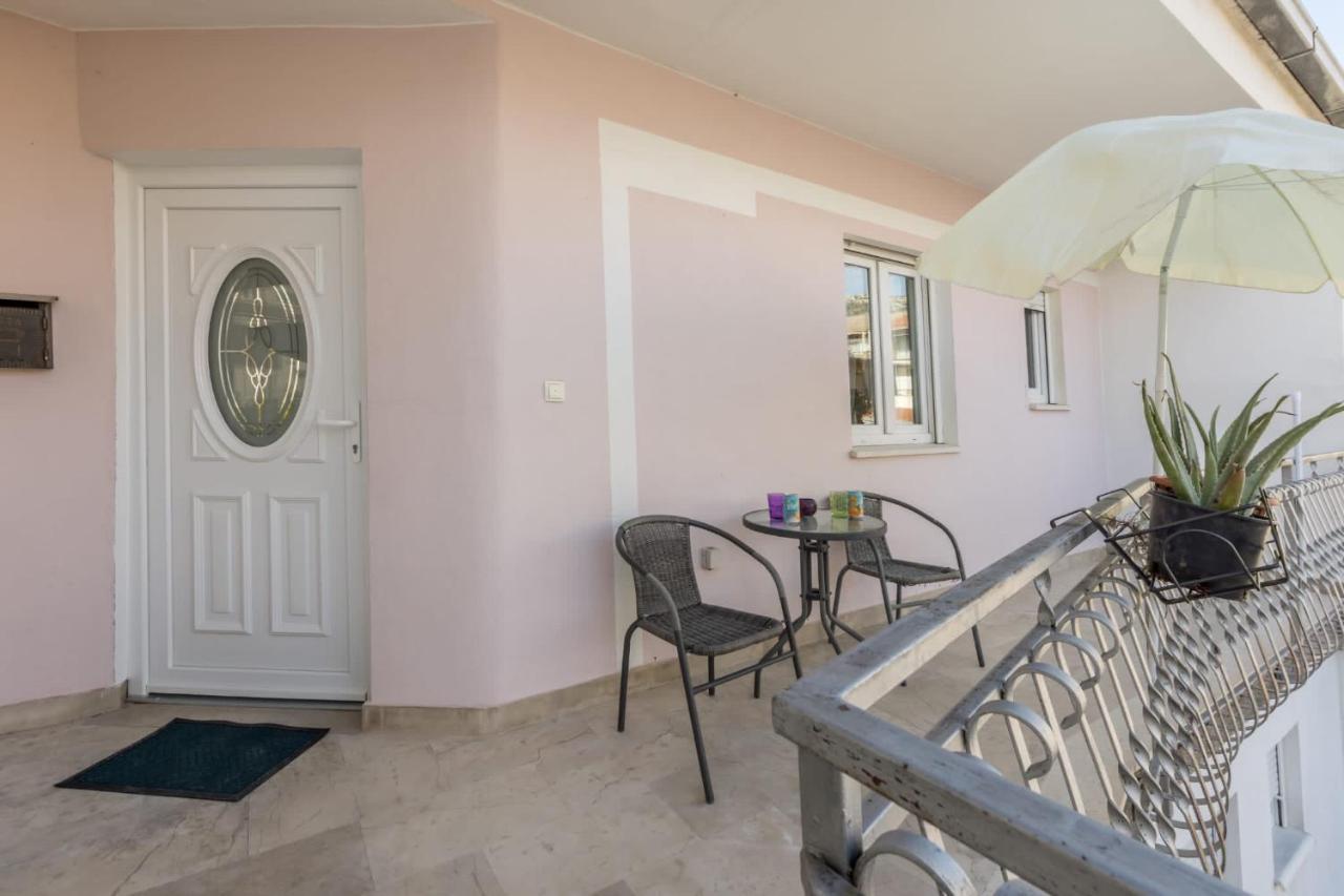 Mala Kate Apartments Kaštela Zewnętrze zdjęcie
