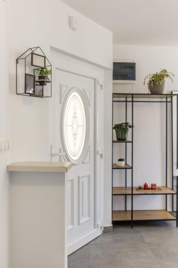 Mala Kate Apartments Kaštela Zewnętrze zdjęcie