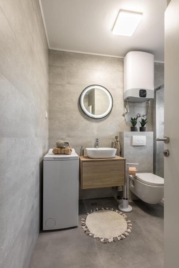 Mala Kate Apartments Kaštela Zewnętrze zdjęcie