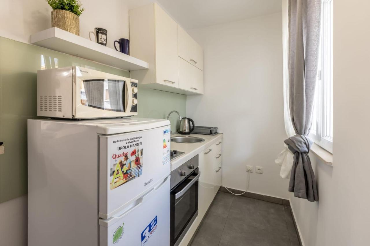 Mala Kate Apartments Kaštela Zewnętrze zdjęcie