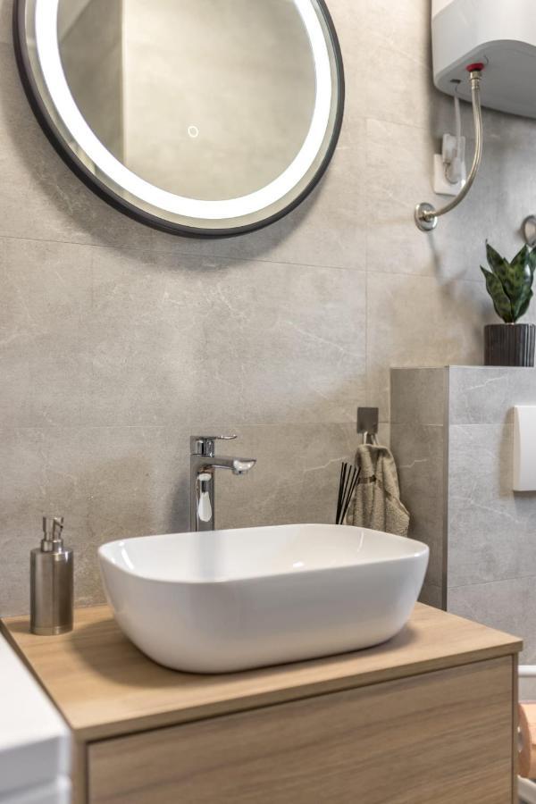 Mala Kate Apartments Kaštela Zewnętrze zdjęcie