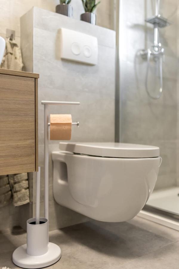 Mala Kate Apartments Kaštela Zewnętrze zdjęcie