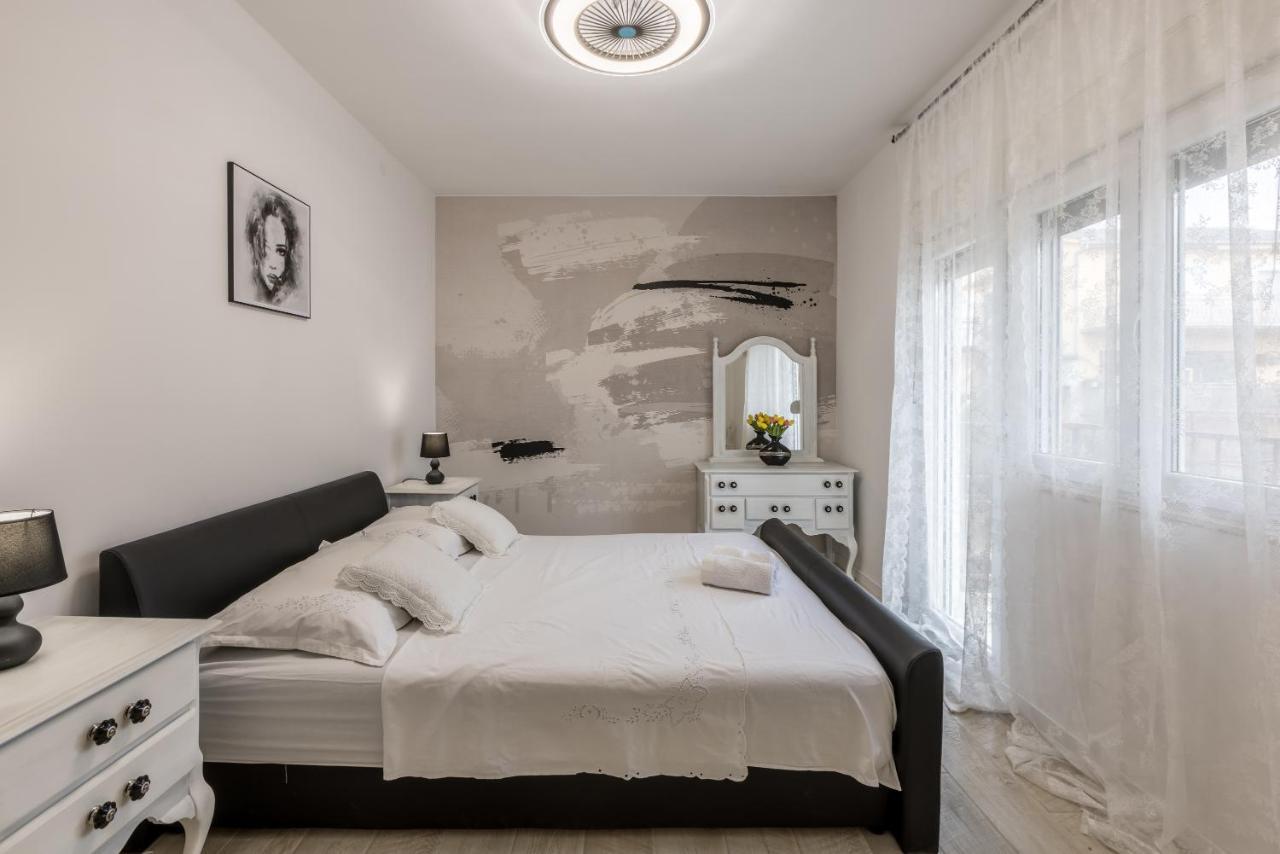 Mala Kate Apartments Kaštela Zewnętrze zdjęcie