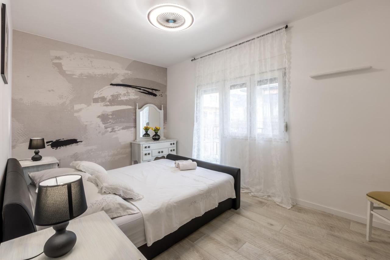Mala Kate Apartments Kaštela Zewnętrze zdjęcie