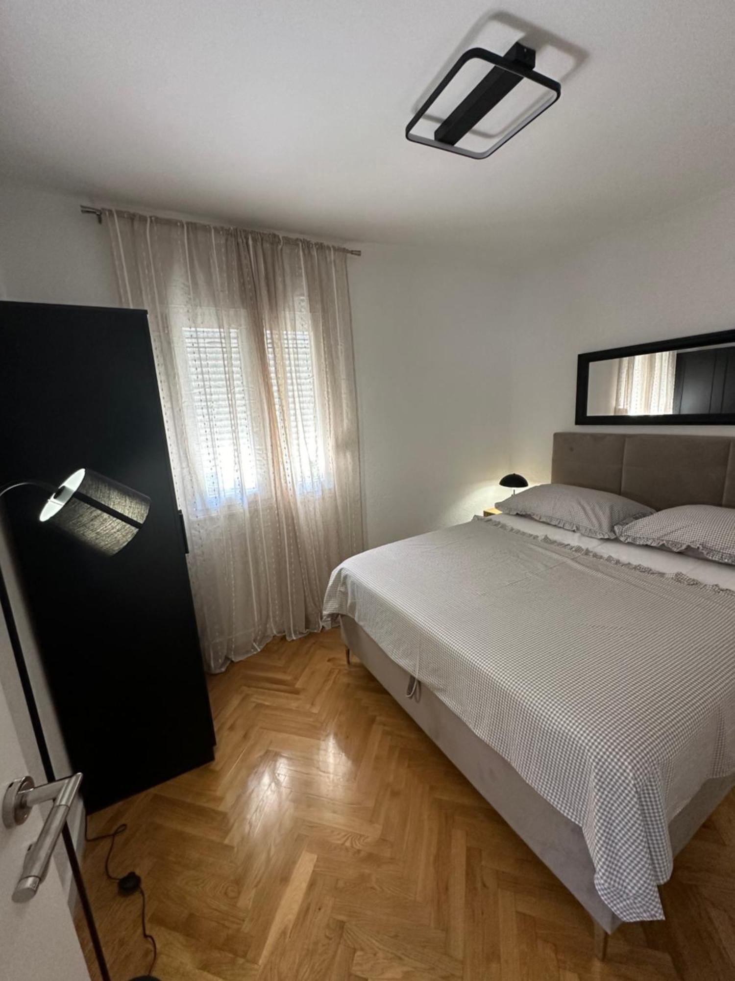 Mala Kate Apartments Kaštela Zewnętrze zdjęcie