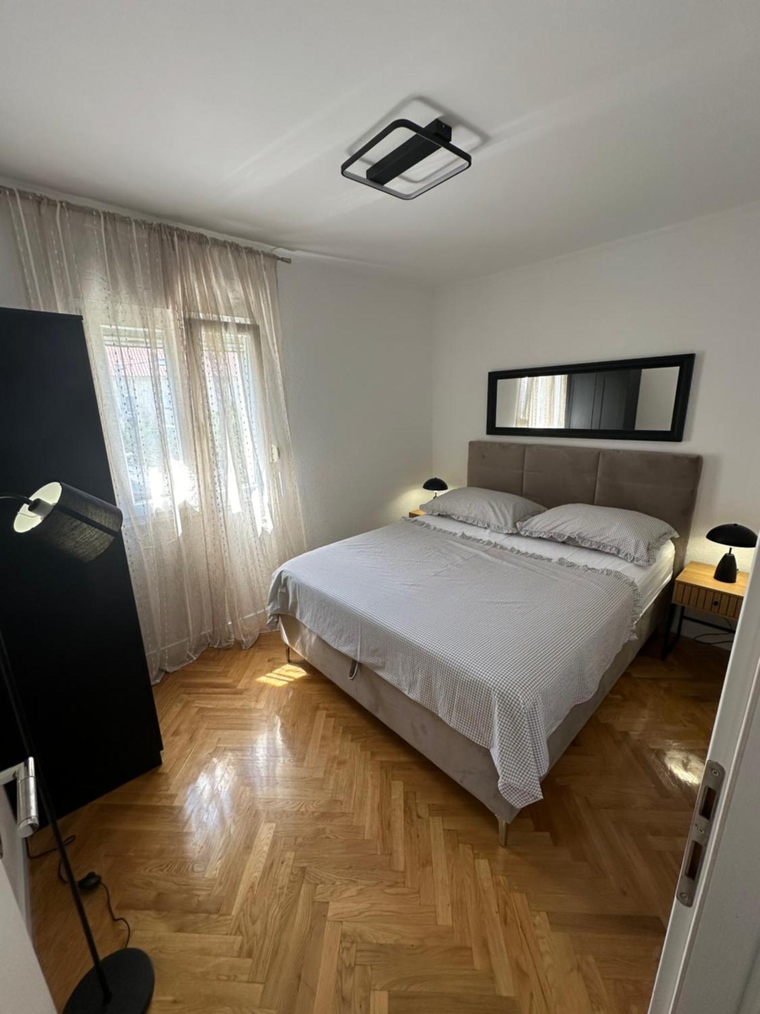 Mala Kate Apartments Kaštela Zewnętrze zdjęcie