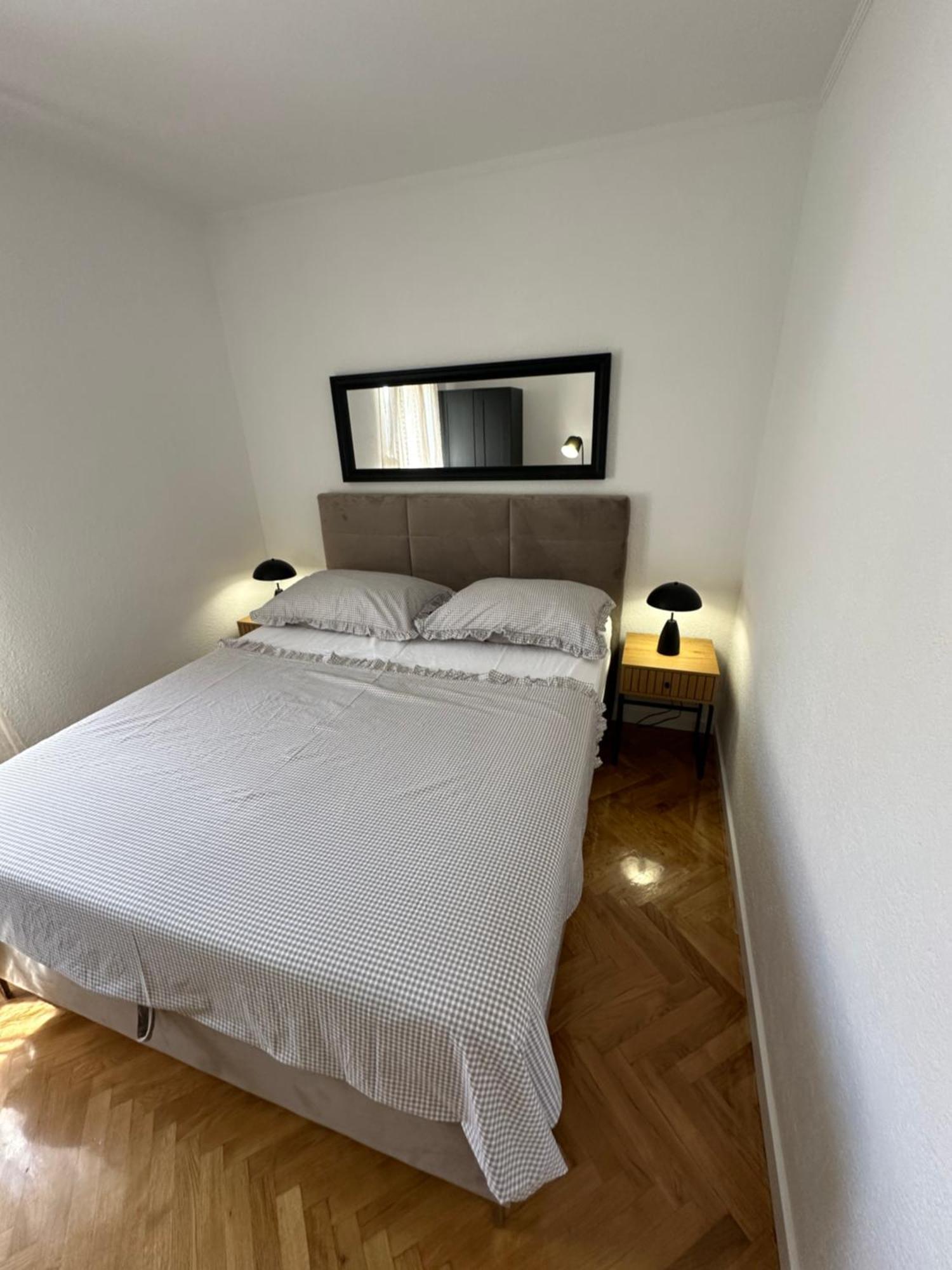 Mala Kate Apartments Kaštela Zewnętrze zdjęcie