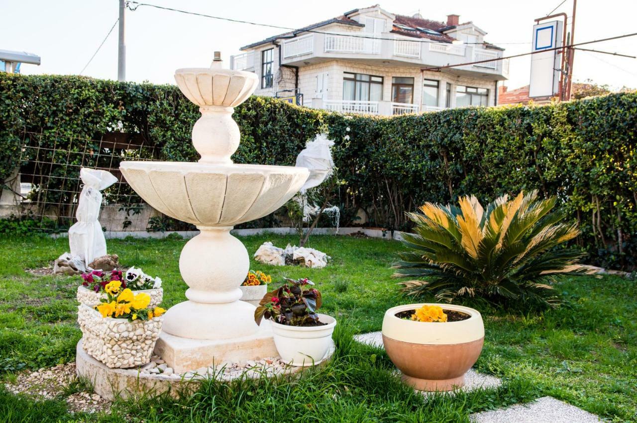 Mala Kate Apartments Kaštela Zewnętrze zdjęcie