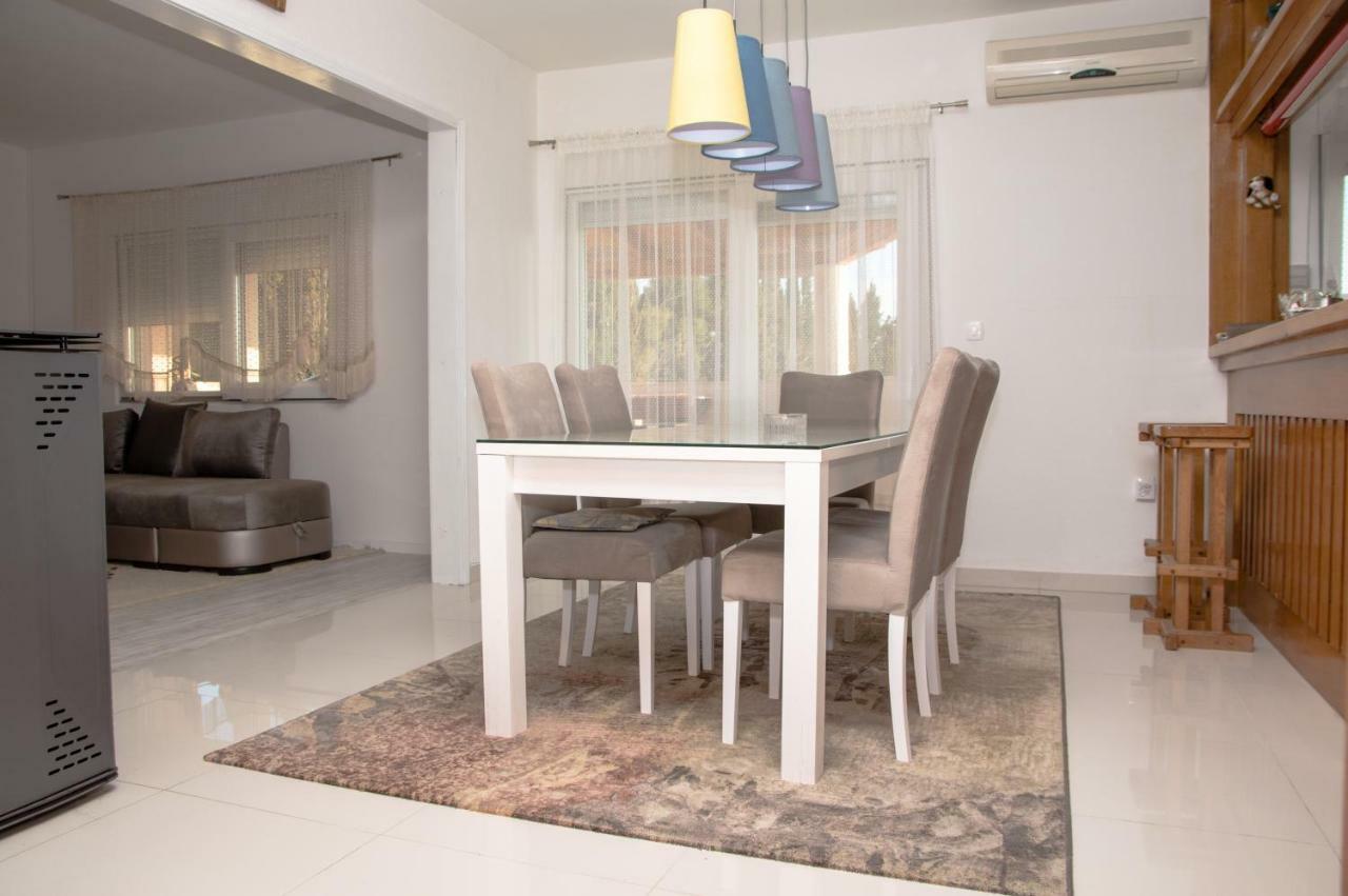 Mala Kate Apartments Kaštela Zewnętrze zdjęcie