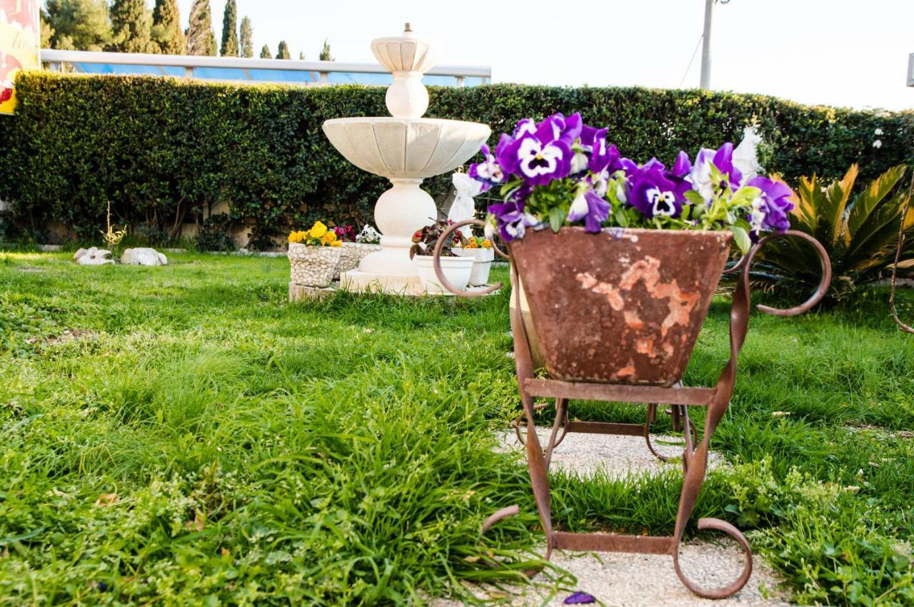 Mala Kate Apartments Kaštela Zewnętrze zdjęcie