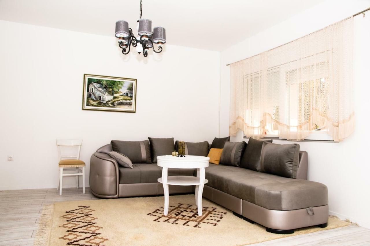 Mala Kate Apartments Kaštela Zewnętrze zdjęcie