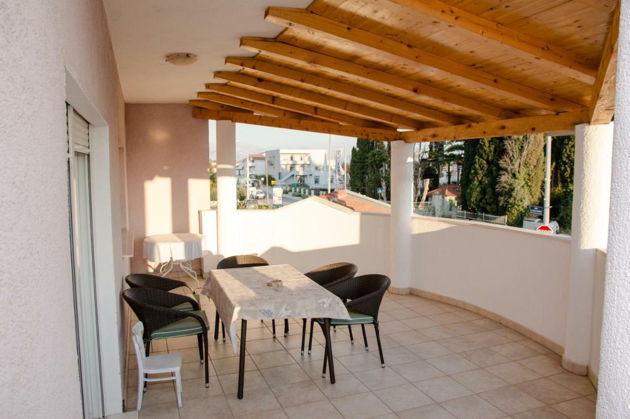 Mala Kate Apartments Kaštela Zewnętrze zdjęcie
