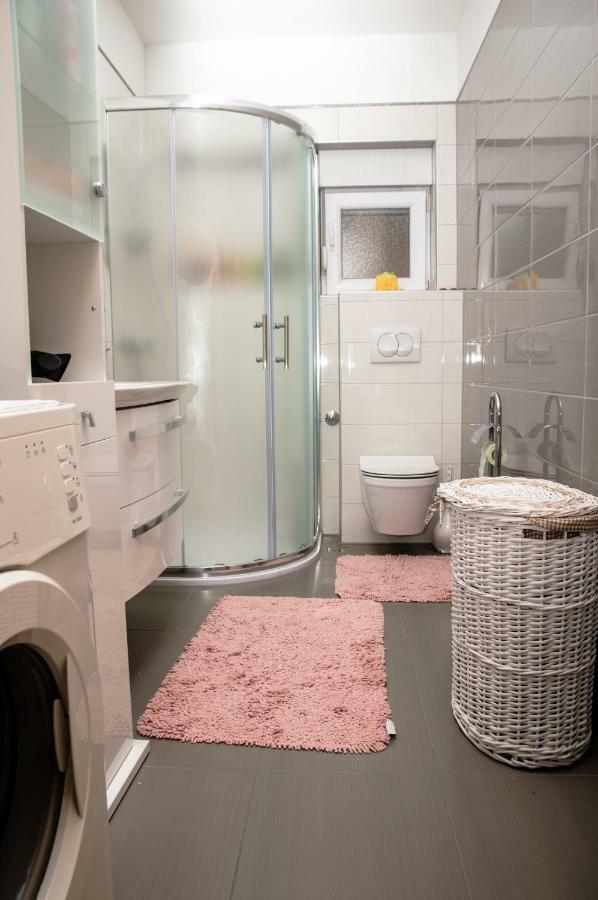 Mala Kate Apartments Kaštela Zewnętrze zdjęcie