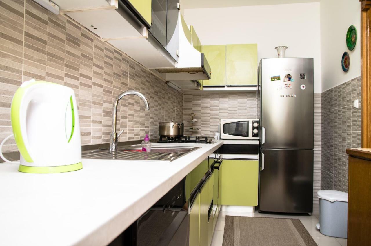 Mala Kate Apartments Kaštela Zewnętrze zdjęcie