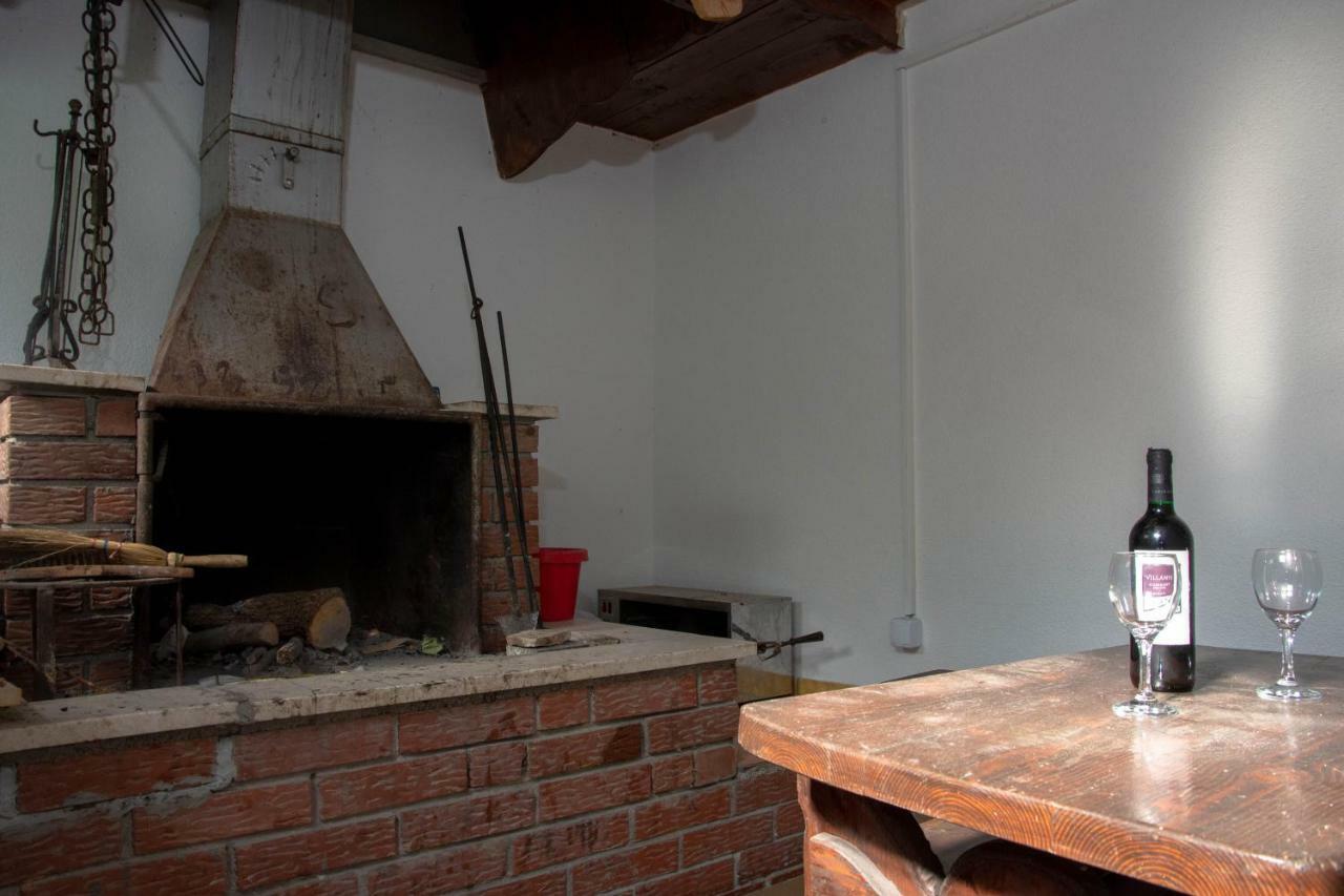 Mala Kate Apartments Kaštela Zewnętrze zdjęcie