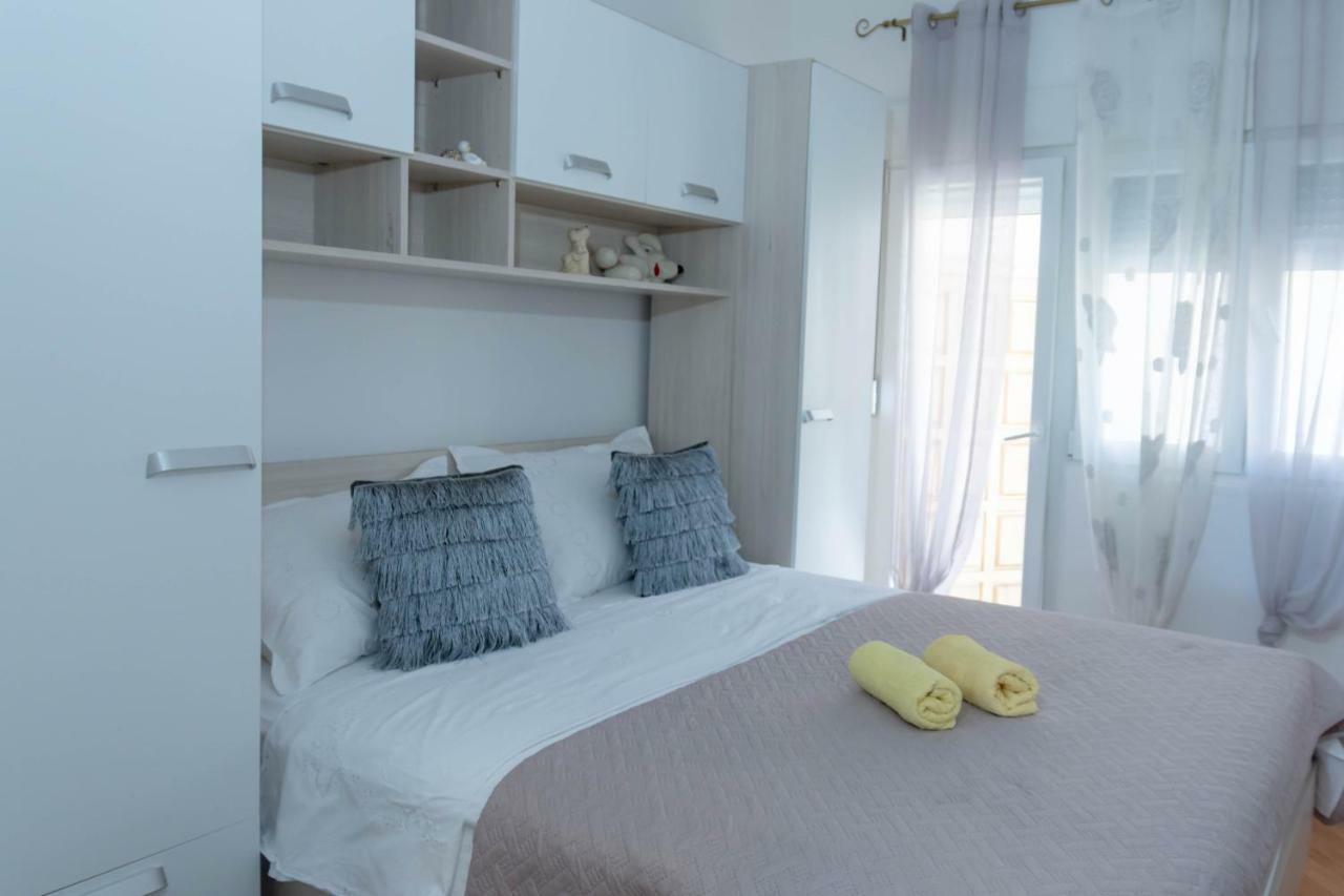 Mala Kate Apartments Kaštela Zewnętrze zdjęcie