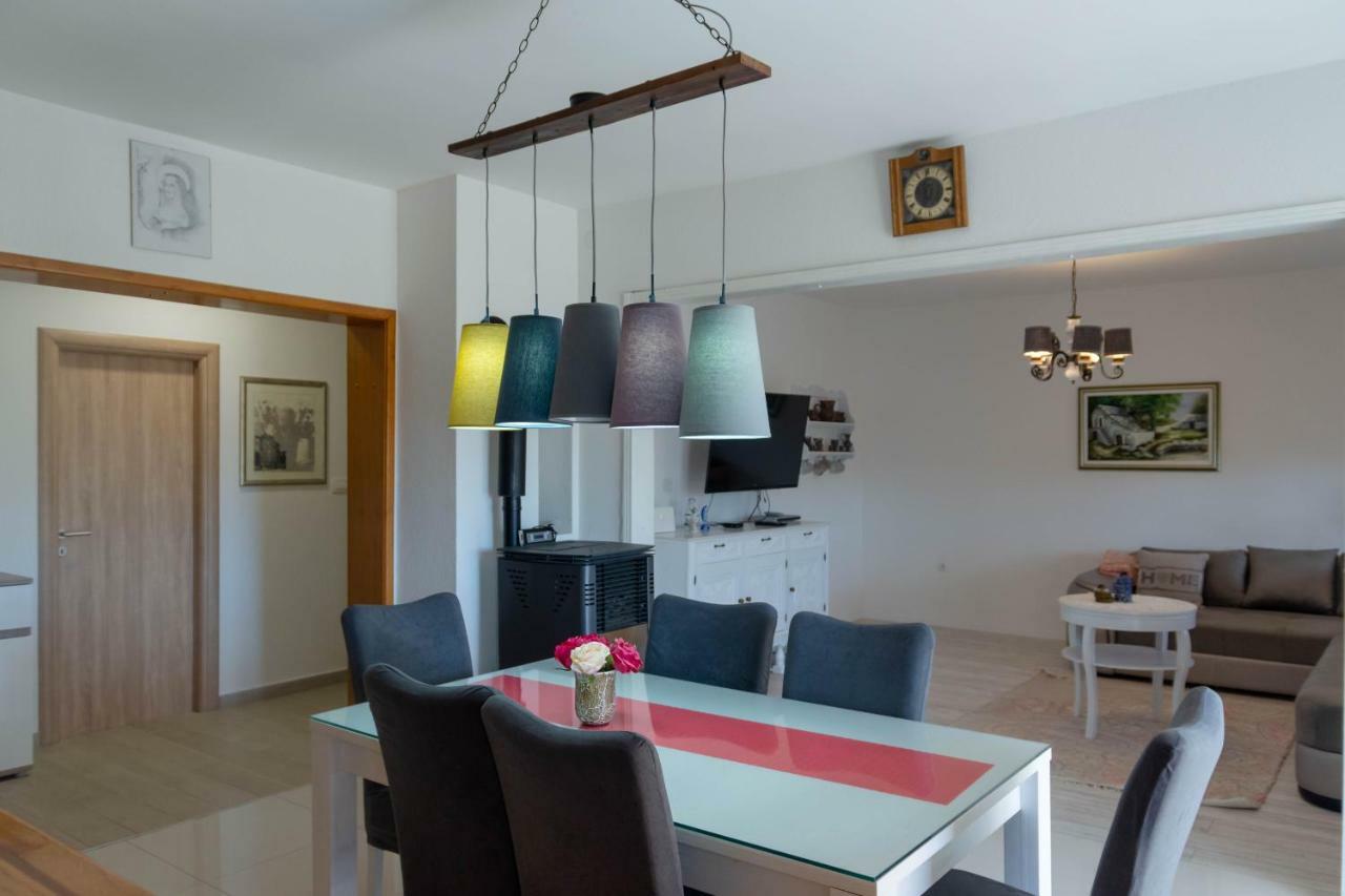 Mala Kate Apartments Kaštela Zewnętrze zdjęcie