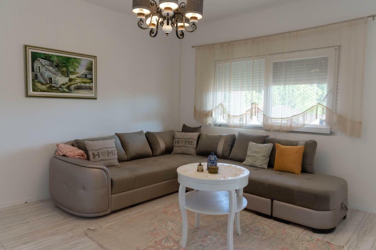 Mala Kate Apartments Kaštela Zewnętrze zdjęcie