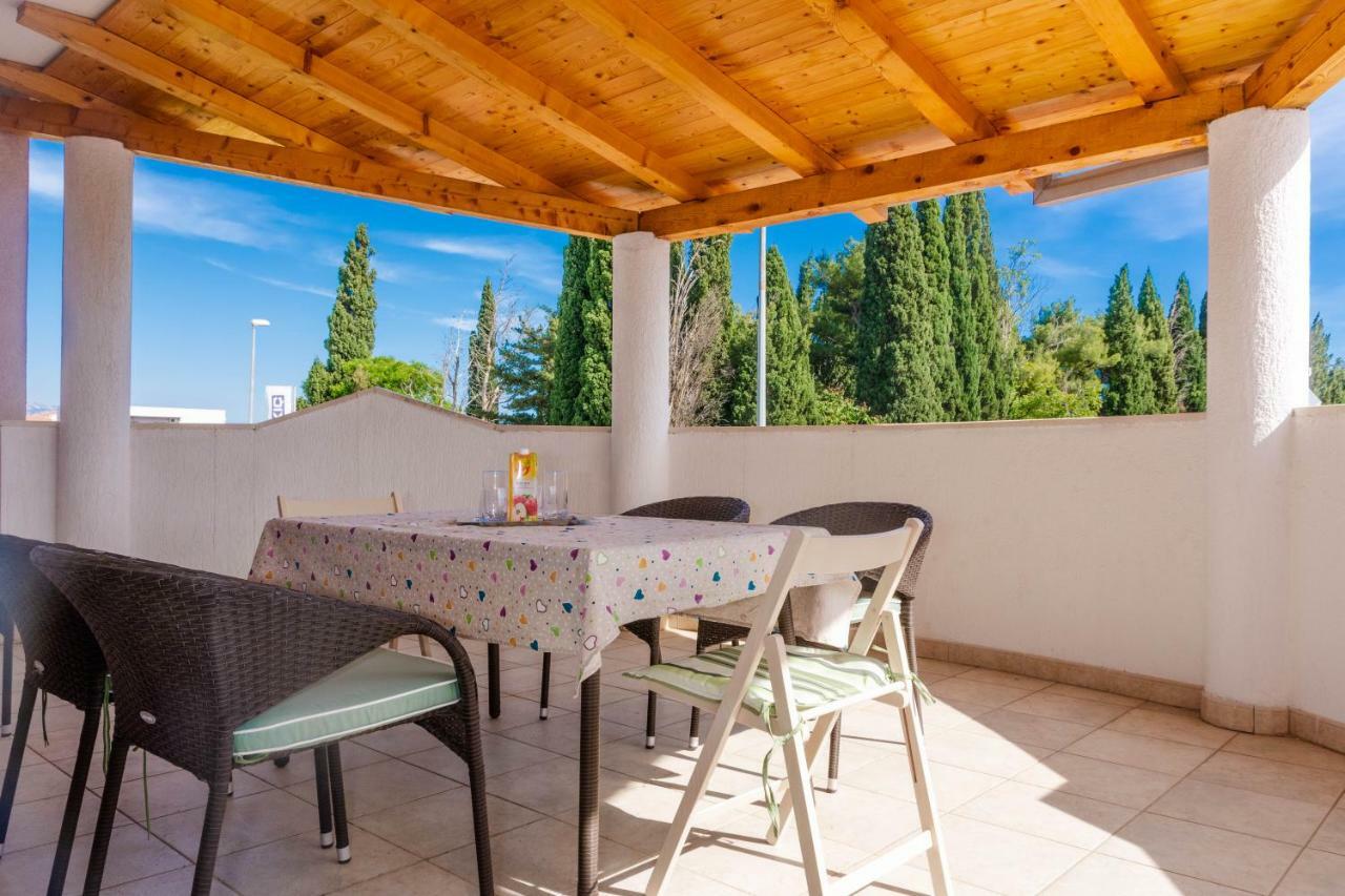 Mala Kate Apartments Kaštela Zewnętrze zdjęcie