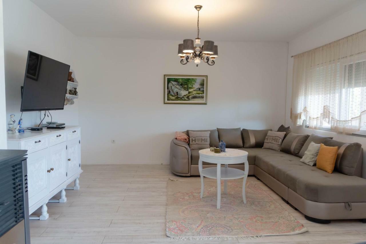 Mala Kate Apartments Kaštela Zewnętrze zdjęcie