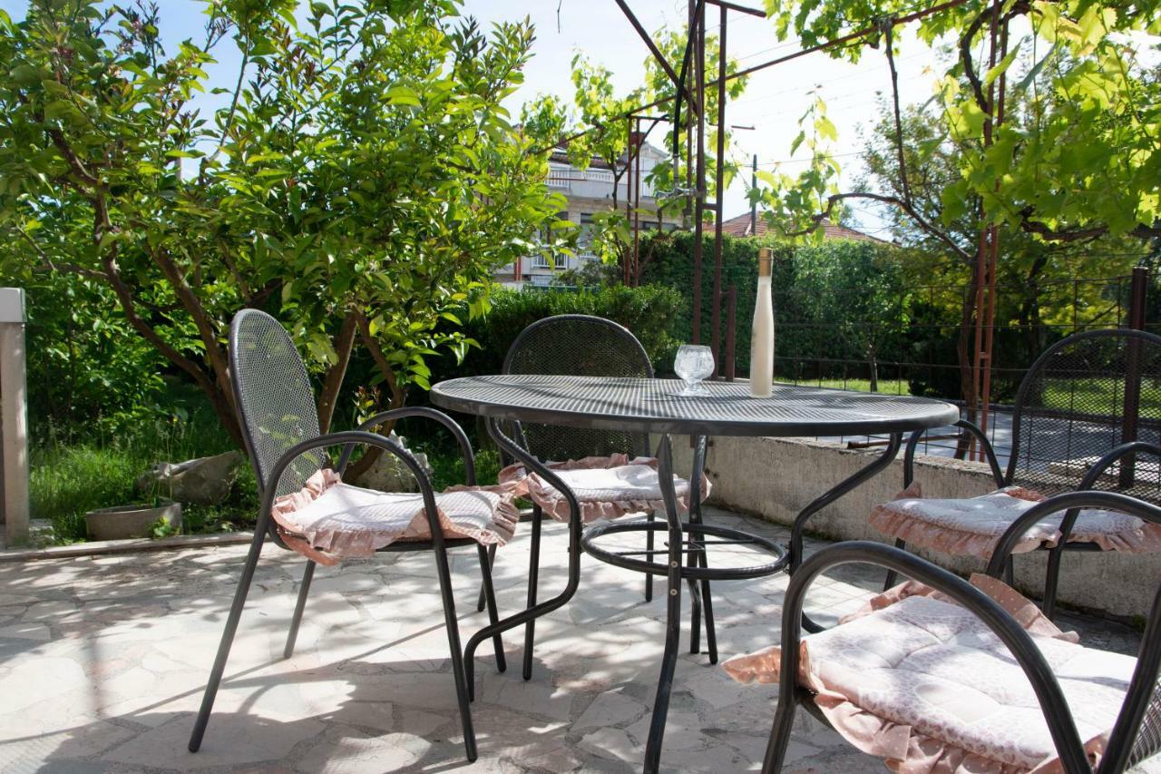 Mala Kate Apartments Kaštela Zewnętrze zdjęcie