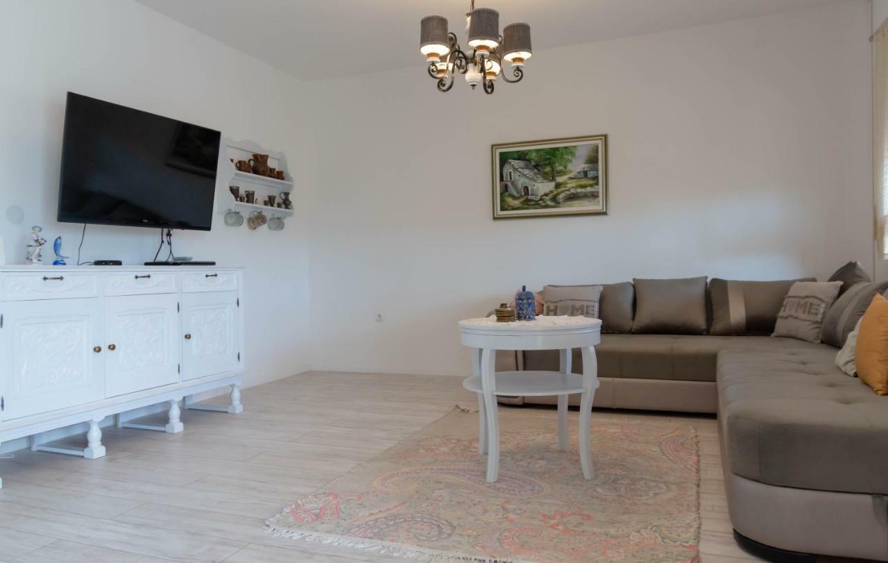 Mala Kate Apartments Kaštela Zewnętrze zdjęcie